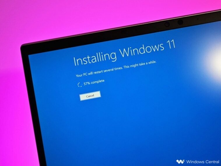 windows 11 upgrade free download